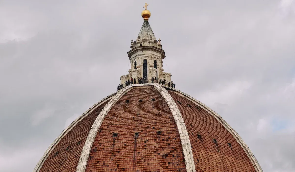 Dome of Florence Cathedral