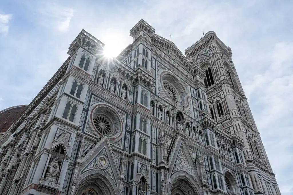 Tickets for Duomo of Florence
