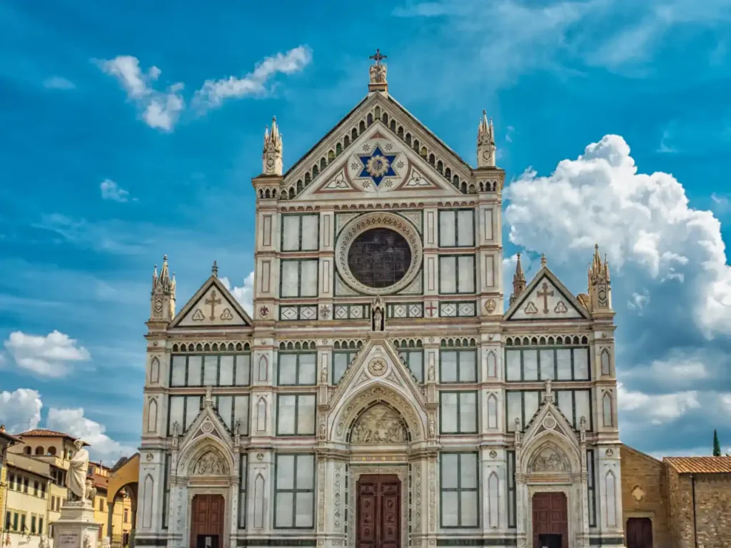 Basilica of Santa Croce